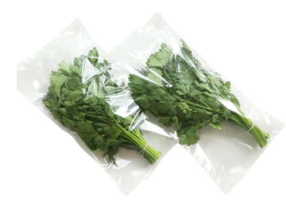 Clear Compostable Cellophane Bags