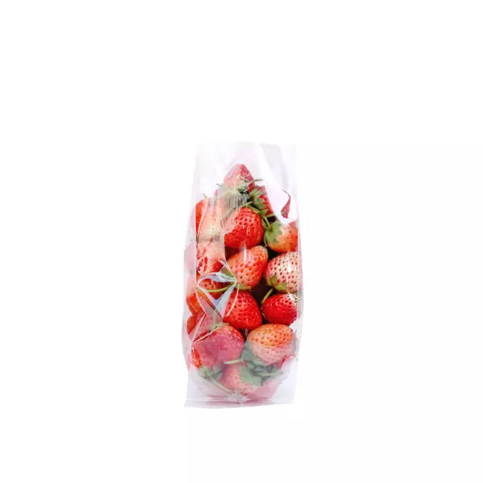 Custom Size Home Compostable Large Onion Packing Cellophane Bags.